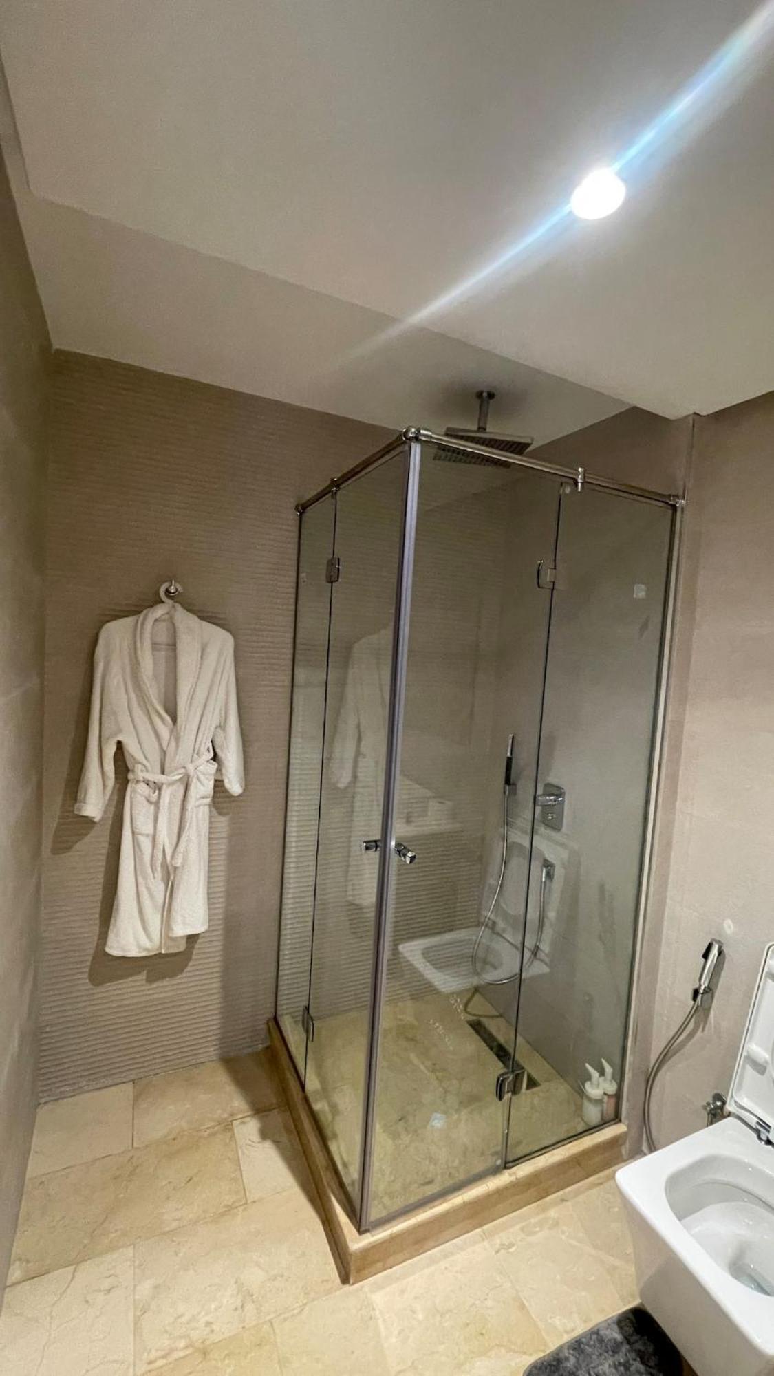 Appartement Luxurious Near Sea