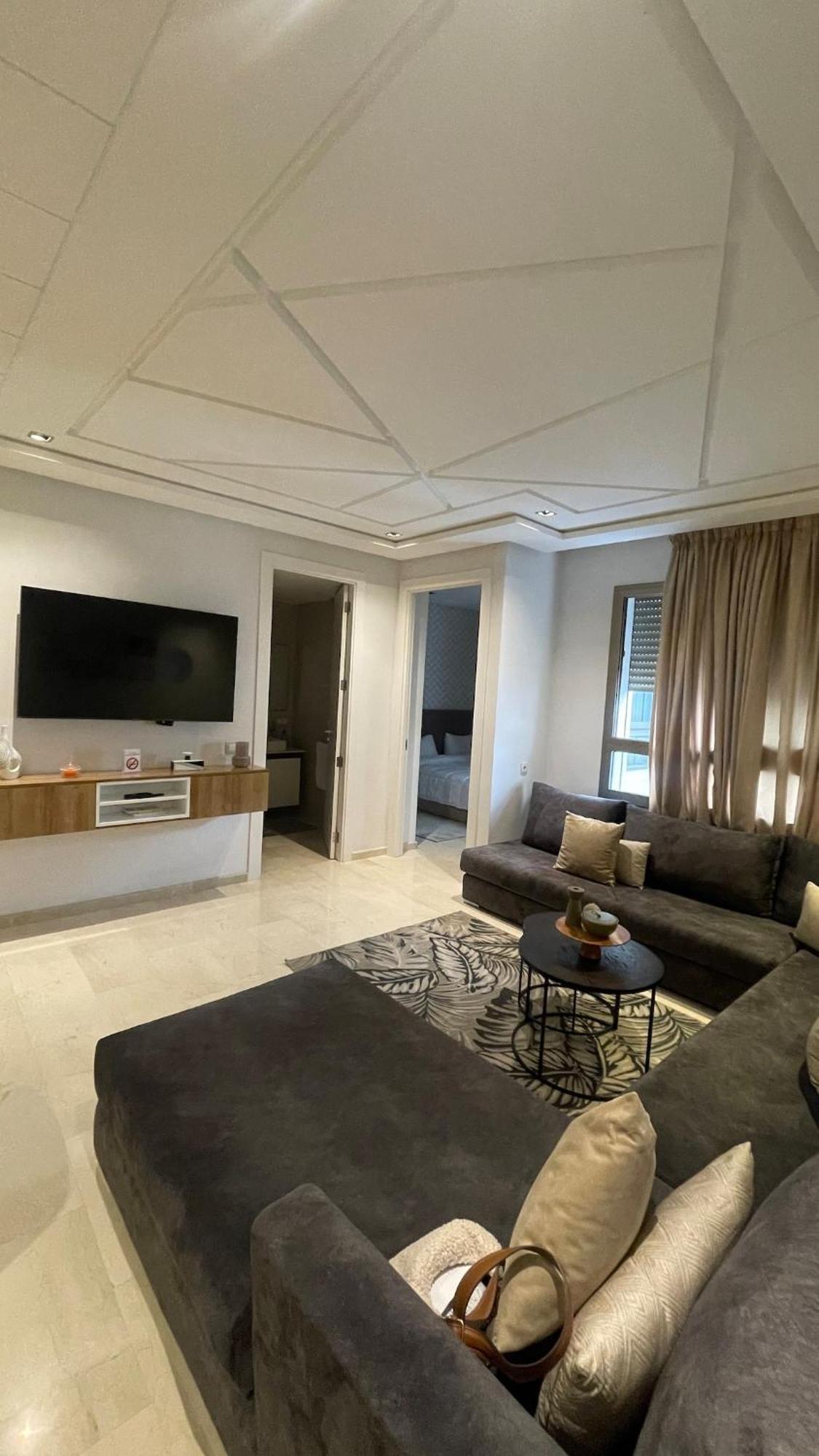 Luxurious Near Sea Tanger