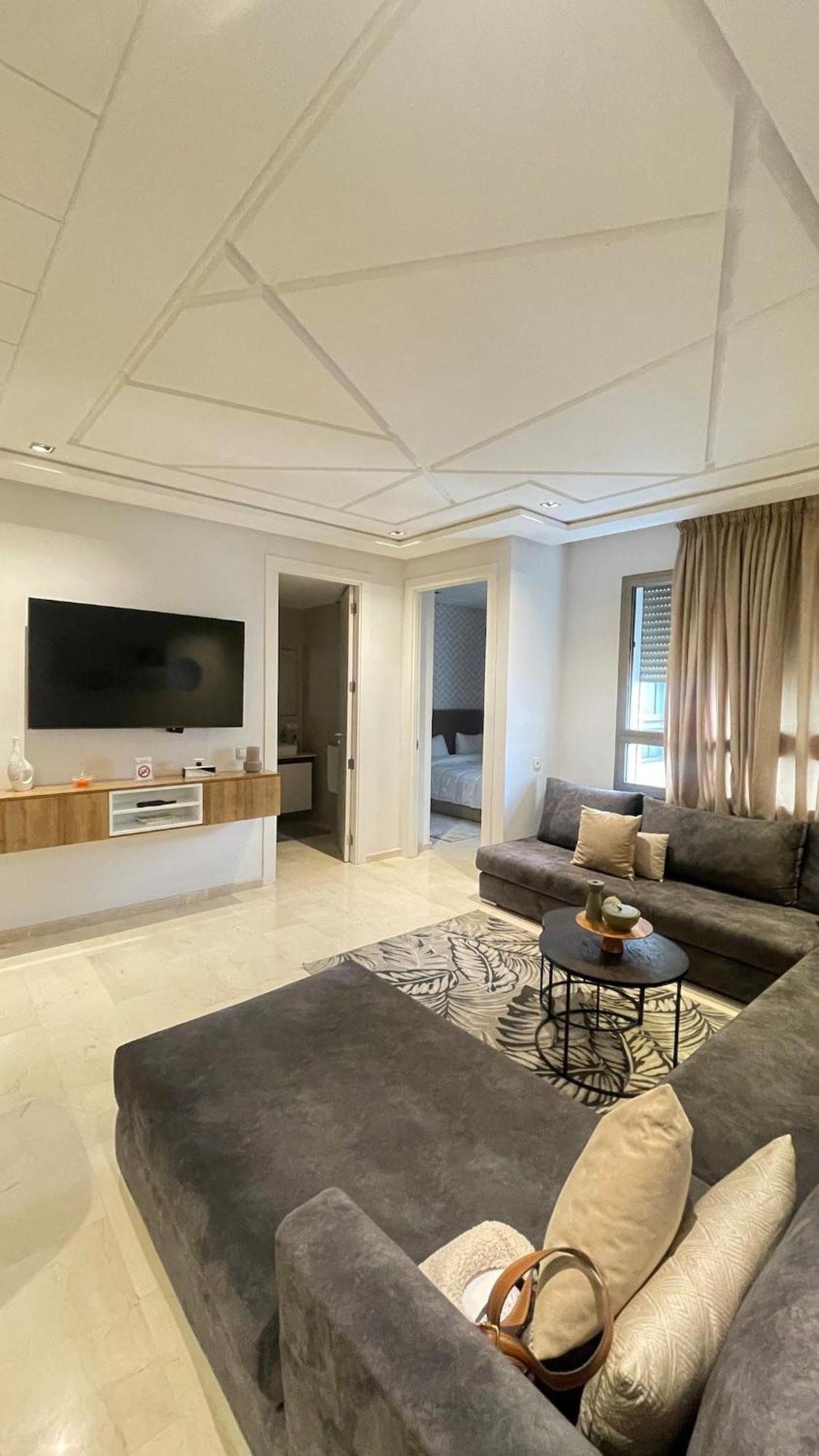 Luxurious Near Sea