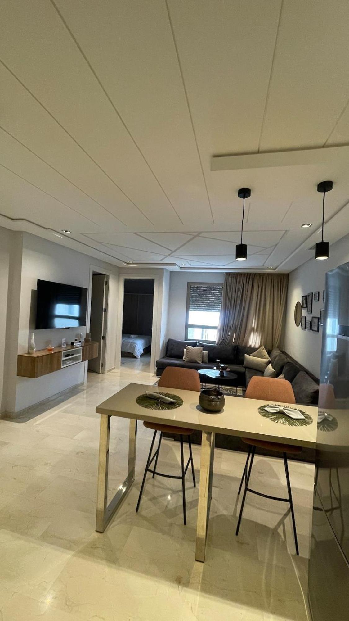 Luxurious Near Sea Appartement *