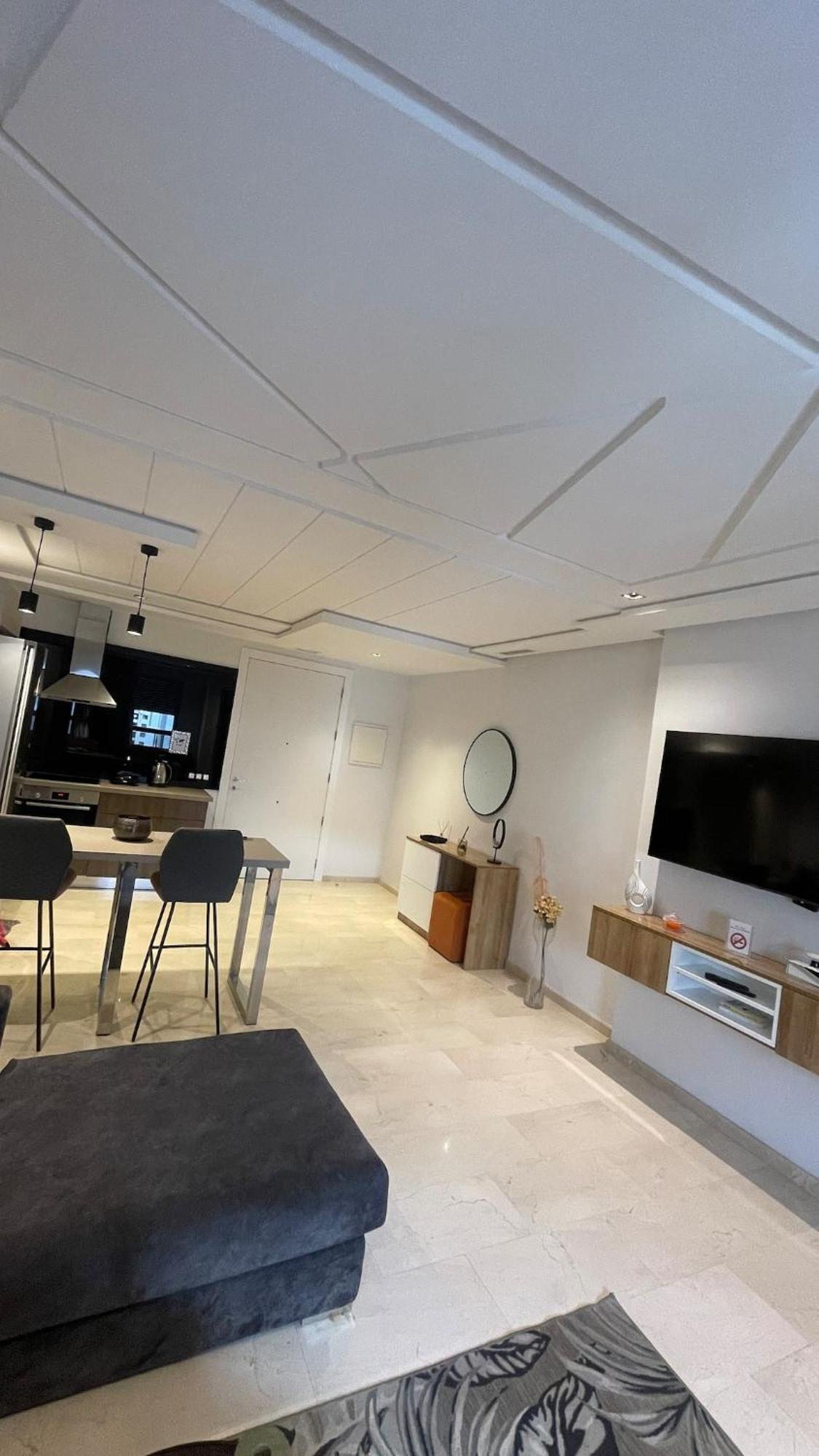 Appartement Luxurious Near Sea *