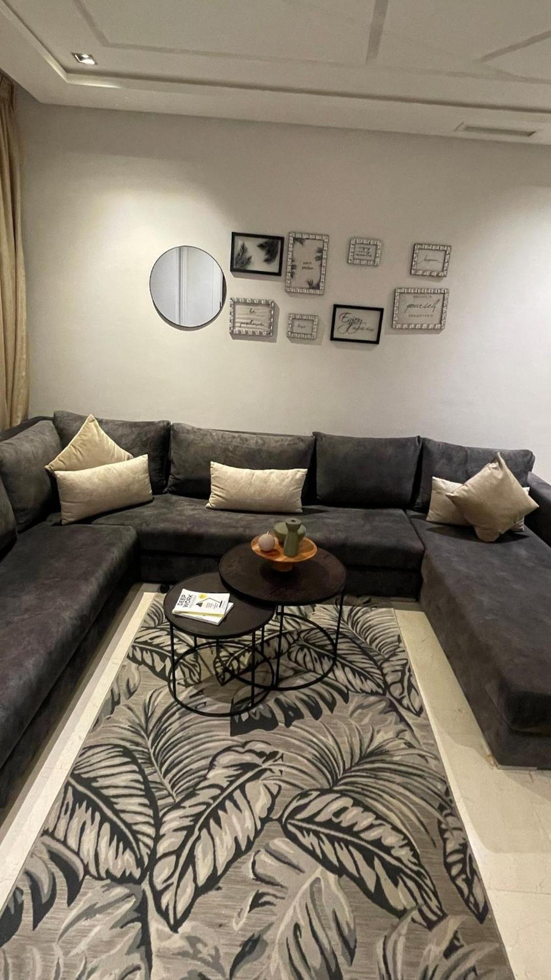 Appartement Luxurious Near Sea *